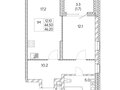 Продажа квартиры: Екатеринбург, ул. 8 Марта, ЖК Стадиум (Автовокзал) - Фото 1