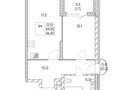 Продажа квартиры: Екатеринбург, ул. 8 Марта, ЖК Стадиум (Автовокзал) - Фото 1