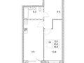 Продажа квартиры: Екатеринбург, ул. 8 Марта, ЖК Стадиум (Автовокзал) - Фото 1