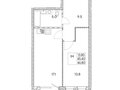Продажа квартиры: Екатеринбург, ул. 8 Марта, ЖК Стадиум (Автовокзал) - Фото 1