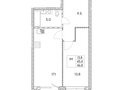 Продажа квартиры: Екатеринбург, ул. 8 Марта, ЖК Стадиум (Автовокзал) - Фото 1