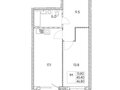 Продажа квартиры: Екатеринбург, ул. 8 Марта, ЖК Стадиум (Автовокзал) - Фото 1