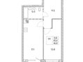 Продажа квартиры: Екатеринбург, ул. 8 Марта, ЖК Стадиум (Автовокзал) - Фото 1