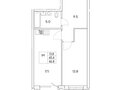 Продажа квартиры: Екатеринбург, ул. 8 Марта, ЖК Стадиум (Автовокзал) - Фото 1