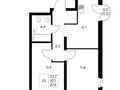 Продажа квартиры: Екатеринбург, ул. 8 Марта, ЖК Стадиум (Автовокзал) - Фото 1