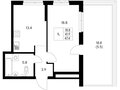 Продажа квартиры: Екатеринбург, ул. 8 Марта, ЖК Стадиум (Автовокзал) - Фото 1
