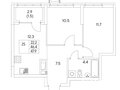 Продажа квартиры: Екатеринбург, ул. 8 Марта, ЖК Стадиум (Автовокзал) - Фото 1