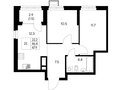 Продажа квартиры: Екатеринбург, ул. 8 Марта, ЖК Стадиум (Автовокзал) - Фото 1