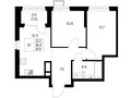 Продажа квартиры: Екатеринбург, ул. 8 Марта, ЖК Стадиум (Автовокзал) - Фото 1