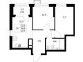 Продажа квартиры: Екатеринбург, ул. 8 Марта, ЖК Стадиум (Автовокзал) - Фото 1