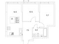 Продажа квартиры: Екатеринбург, ул. 8 Марта, ЖК Стадиум (Автовокзал) - Фото 1