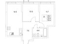 Продажа квартиры: Екатеринбург, ул. 8 Марта, ЖК Стадиум (Автовокзал) - Фото 1