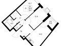 Продажа квартиры: Екатеринбург, ул. 8 Марта, ЖК Стадиум (Автовокзал) - Фото 1