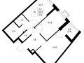 Продажа квартиры: Екатеринбург, ул. 8 Марта, ЖК Стадиум (Автовокзал) - Фото 1