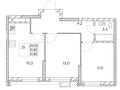Продажа квартиры: Екатеринбург, ул. 8 Марта, ЖК Стадиум (Автовокзал) - Фото 1