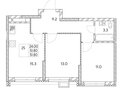 Продажа квартиры: Екатеринбург, ул. 8 Марта, ЖК Стадиум (Автовокзал) - Фото 1