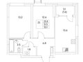 Продажа квартиры: Екатеринбург, ул. 8 Марта, ЖК Стадиум (Автовокзал) - Фото 1