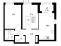 Продажа квартиры: Екатеринбург, ул. 8 Марта, ЖК Стадиум (Автовокзал) - Фото 1