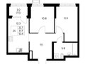 Продажа квартиры: Екатеринбург, ул. 8 Марта, ЖК Стадиум (Автовокзал) - Фото 1