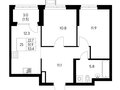 Продажа квартиры: Екатеринбург, ул. 8 Марта, ЖК Стадиум (Автовокзал) - Фото 1