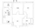 Продажа квартиры: Екатеринбург, ул. 8 Марта, ЖК Стадиум (Автовокзал) - Фото 1