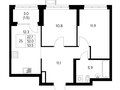 Продажа квартиры: Екатеринбург, ул. 8 Марта, ЖК Стадиум (Автовокзал) - Фото 1