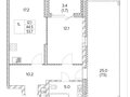 Продажа квартиры: Екатеринбург, ул. 8 Марта, ЖК Стадиум (Автовокзал) - Фото 1