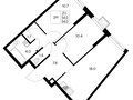 Продажа квартиры: Екатеринбург, ул. 8 Марта, ЖК Стадиум (Автовокзал) - Фото 1