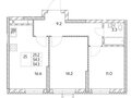 Продажа квартиры: Екатеринбург, ул. 8 Марта, ЖК Стадиум (Автовокзал) - Фото 1