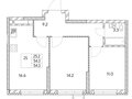 Продажа квартиры: Екатеринбург, ул. 8 Марта, ЖК Стадиум (Автовокзал) - Фото 1