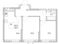 Продажа квартиры: Екатеринбург, ул. 8 Марта, ЖК Стадиум (Автовокзал) - Фото 1
