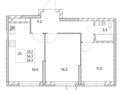 Продажа квартиры: Екатеринбург, ул. 8 Марта, ЖК Стадиум (Автовокзал) - Фото 1