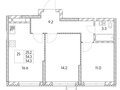 Продажа квартиры: Екатеринбург, ул. 8 Марта, ЖК Стадиум (Автовокзал) - Фото 1