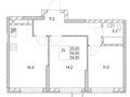 Продажа квартиры: Екатеринбург, ул. 8 Марта, ЖК Стадиум (Автовокзал) - Фото 1