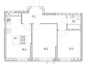 Продажа квартиры: Екатеринбург, ул. 8 Марта, ЖК Стадиум (Автовокзал) - Фото 1