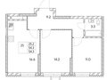Продажа квартиры: Екатеринбург, ул. 8 Марта, ЖК Стадиум (Автовокзал) - Фото 1