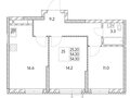 Продажа квартиры: Екатеринбург, ул. 8 Марта, ЖК Стадиум (Автовокзал) - Фото 1