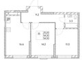 Продажа квартиры: Екатеринбург, ул. 8 Марта, ЖК Стадиум (Автовокзал) - Фото 1