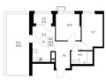Продажа квартиры: Екатеринбург, ул. 8 Марта, ЖК Стадиум (Автовокзал) - Фото 1