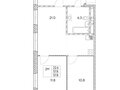 Продажа квартиры: Екатеринбург, ул. 8 Марта, ЖК Стадиум (Автовокзал) - Фото 1