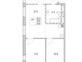 Продажа квартиры: Екатеринбург, ул. 8 Марта, ЖК Стадиум (Автовокзал) - Фото 1