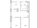 Продажа квартиры: Екатеринбург, ул. 8 Марта, ЖК Стадиум (Автовокзал) - Фото 1