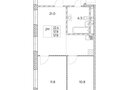 Продажа квартиры: Екатеринбург, ул. 8 Марта, ЖК Стадиум (Автовокзал) - Фото 1