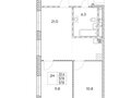 Продажа квартиры: Екатеринбург, ул. 8 Марта, ЖК Стадиум (Автовокзал) - Фото 1