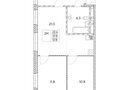 Продажа квартиры: Екатеринбург, ул. 8 Марта, ЖК Стадиум (Автовокзал) - Фото 1