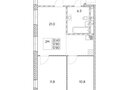 Продажа квартиры: Екатеринбург, ул. 8 Марта, ЖК Стадиум (Автовокзал) - Фото 1