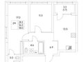 Продажа квартиры: Екатеринбург, ул. 8 Марта, ЖК Стадиум (Автовокзал) - Фото 1