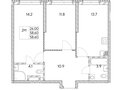 Продажа квартиры: Екатеринбург, ул. 8 Марта, ЖК Стадиум (Автовокзал) - Фото 1