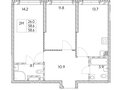 Продажа квартиры: Екатеринбург, ул. 8 Марта, ЖК Стадиум (Автовокзал) - Фото 1