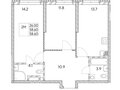 Продажа квартиры: Екатеринбург, ул. 8 Марта, ЖК Стадиум (Автовокзал) - Фото 1